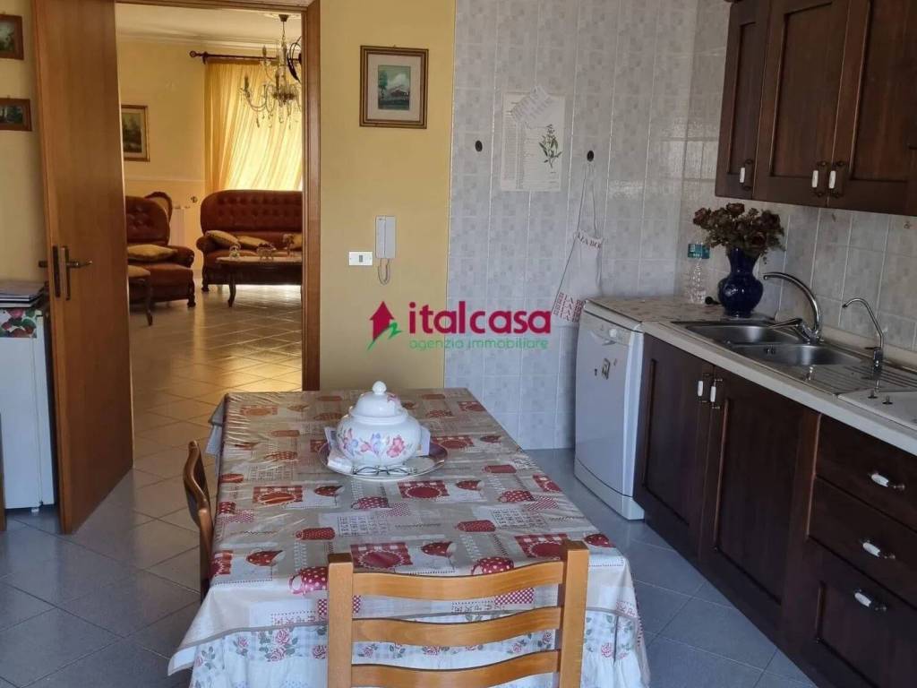 Appartamento a Porto empedocle in Via Pietro Novelli No Number - Foto 5