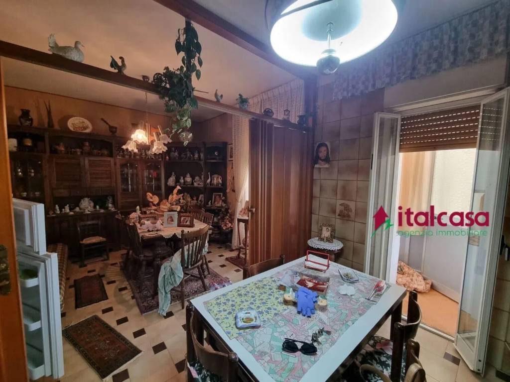 Appartamento a Agrigento in Via Esseneto No Number - Foto 5