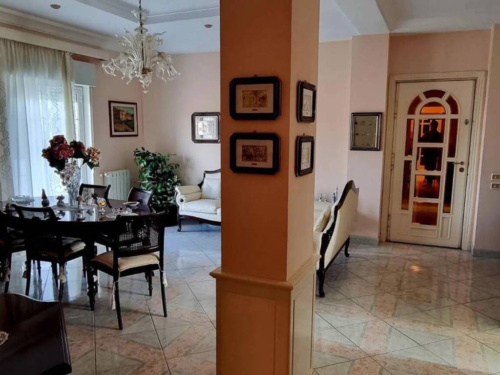 Appartamento a Agrigento in Fontanelle No Number - Foto 5