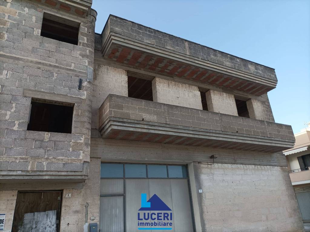 Rustico / casale a Aradeo in Via Bertolt Brecht - Foto 3