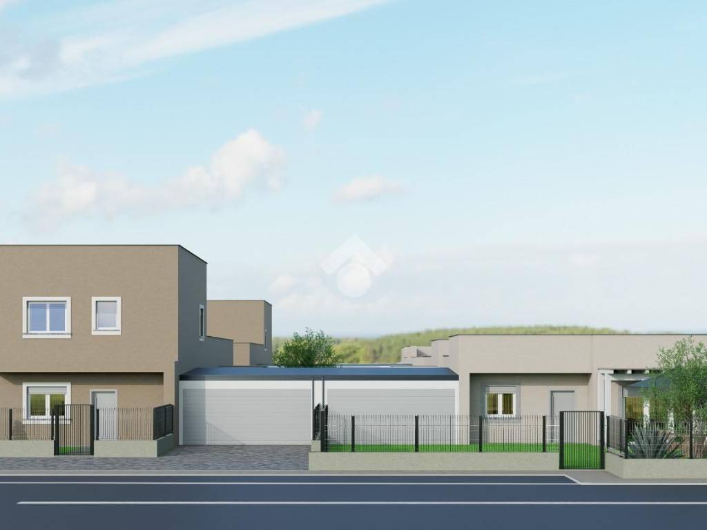 Villa a Oppeano - Foto 2