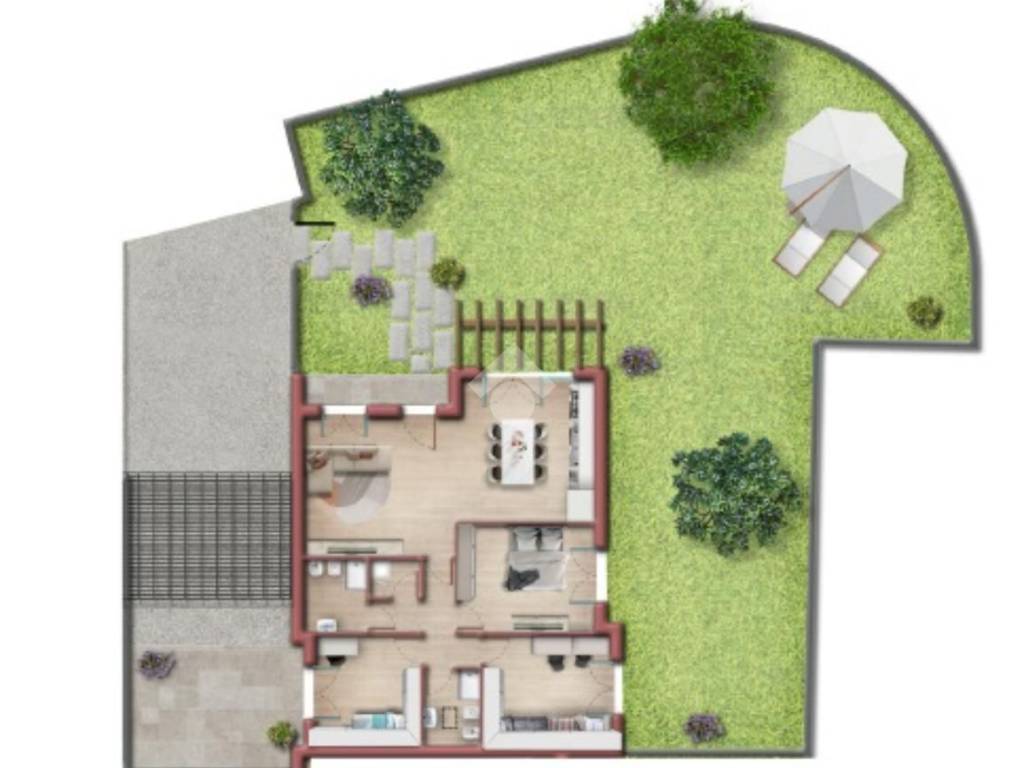 Villa a Oppeano - Foto 5