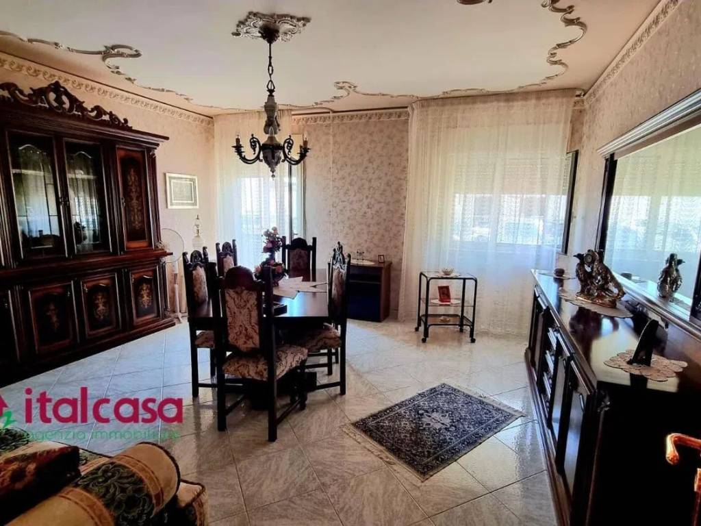 Appartamento a Porto empedocle in Via Lampedusa No Number - Foto 2