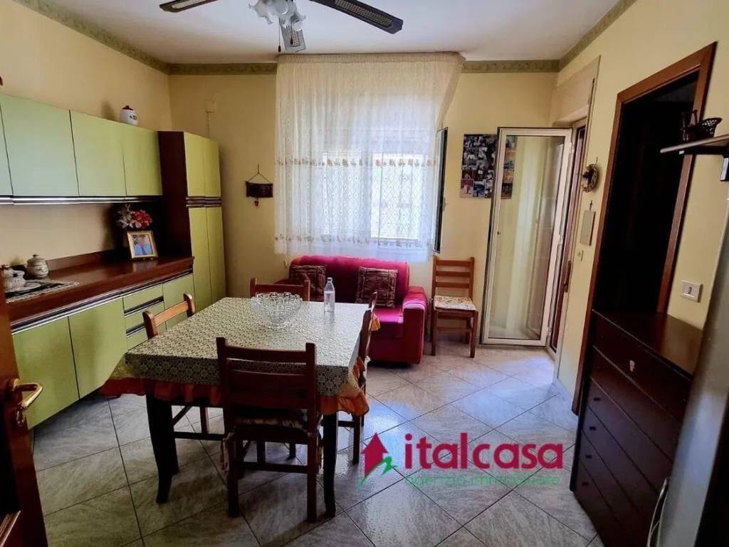 Appartamento a Porto empedocle in Via Lampedusa No Number - Foto 5