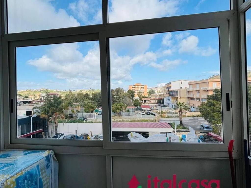 Appartamento a Agrigento in Via Della Rodisia No Number - Foto 2