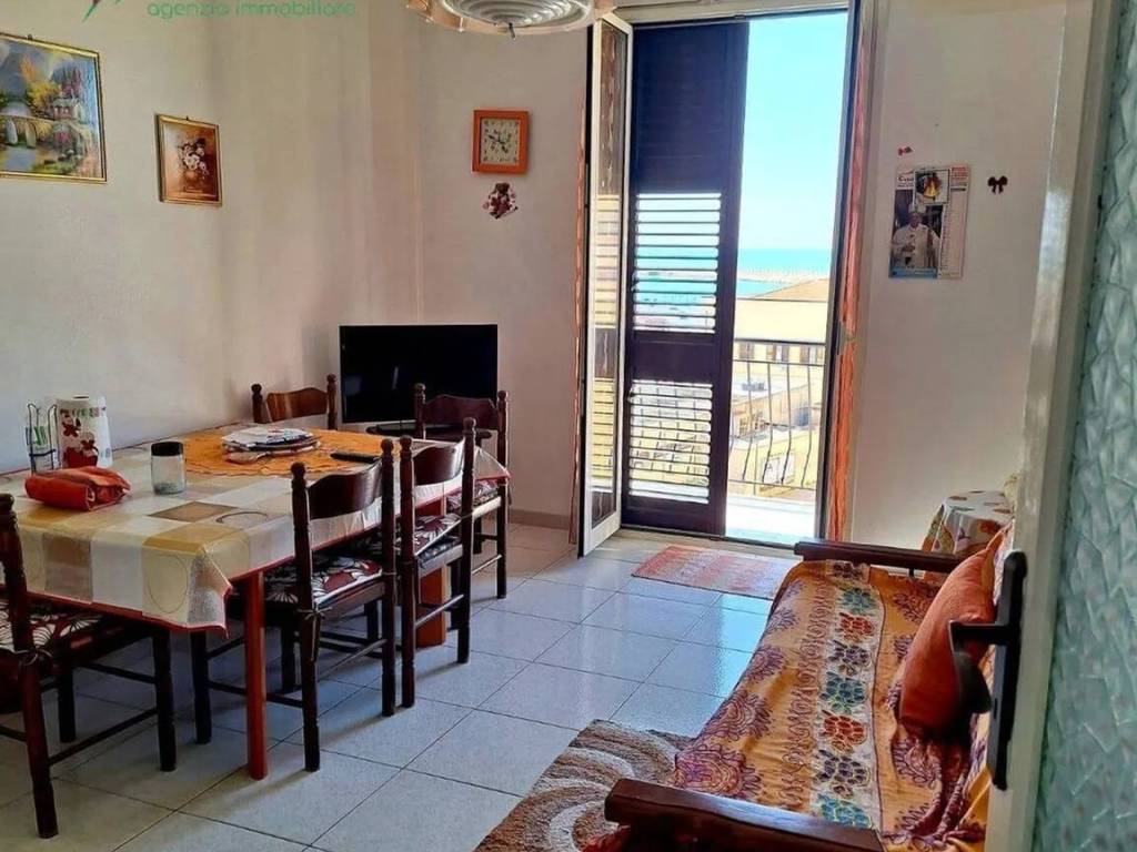 Appartamento a Porto empedocle in Via Inclima No Number - Foto 4