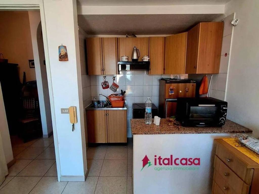 Appartamento a Porto empedocle in Via Inclima No Number - Foto 5