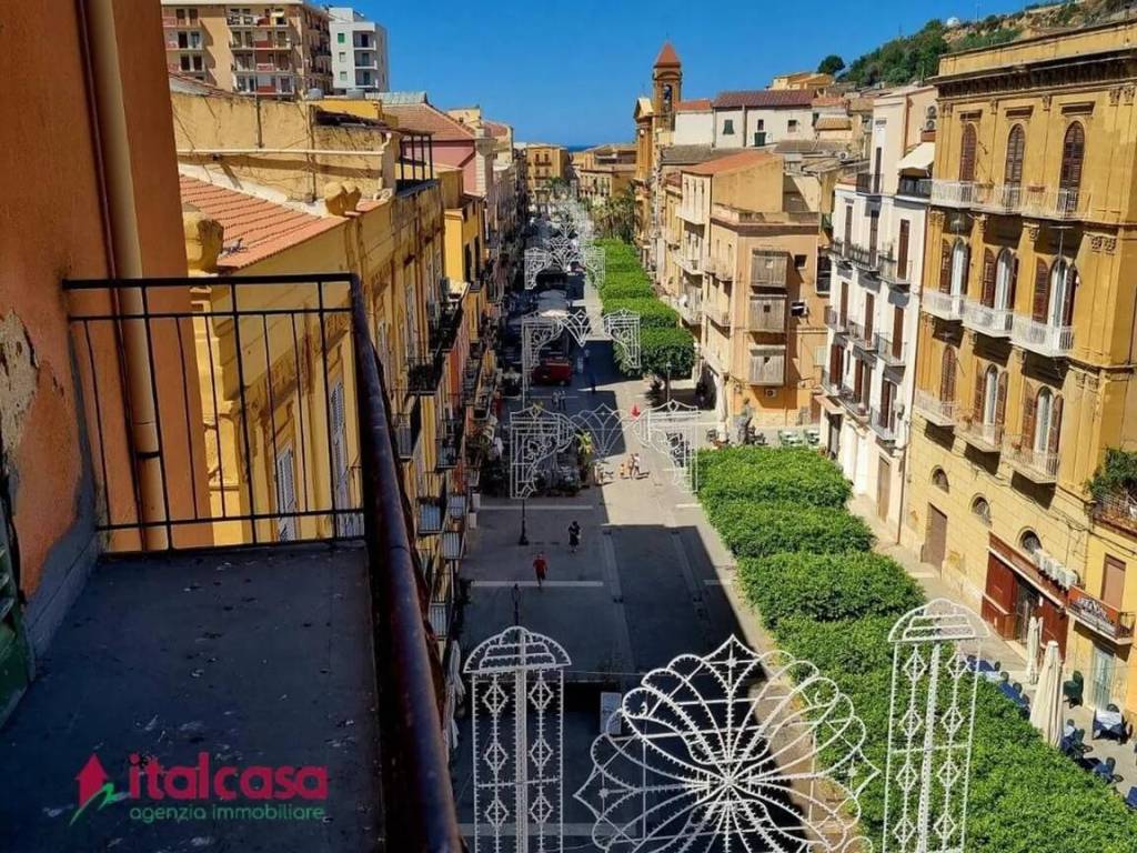 Appartamento a Porto empedocle in Via Roma No Number - Foto 4