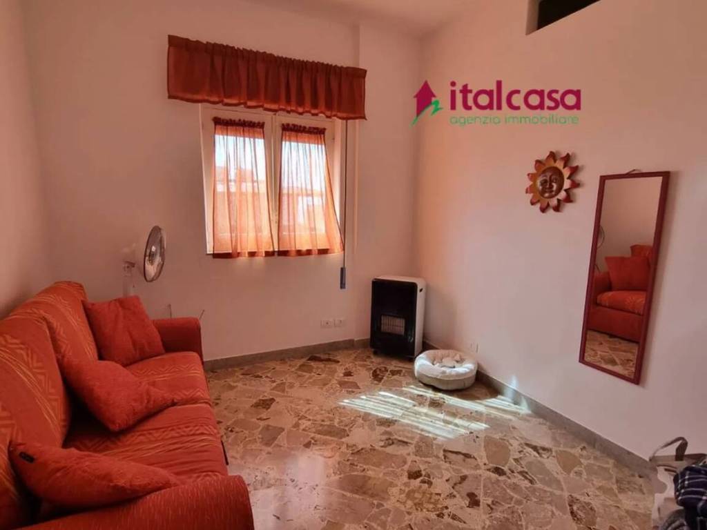 Appartamento a Porto empedocle in Via Enna No Number - Foto 2