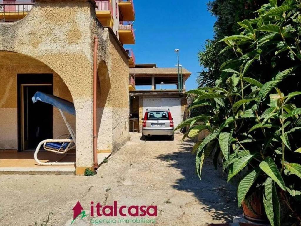 Villa a Agrigento in Via A. Cremona No Number - Foto 3
