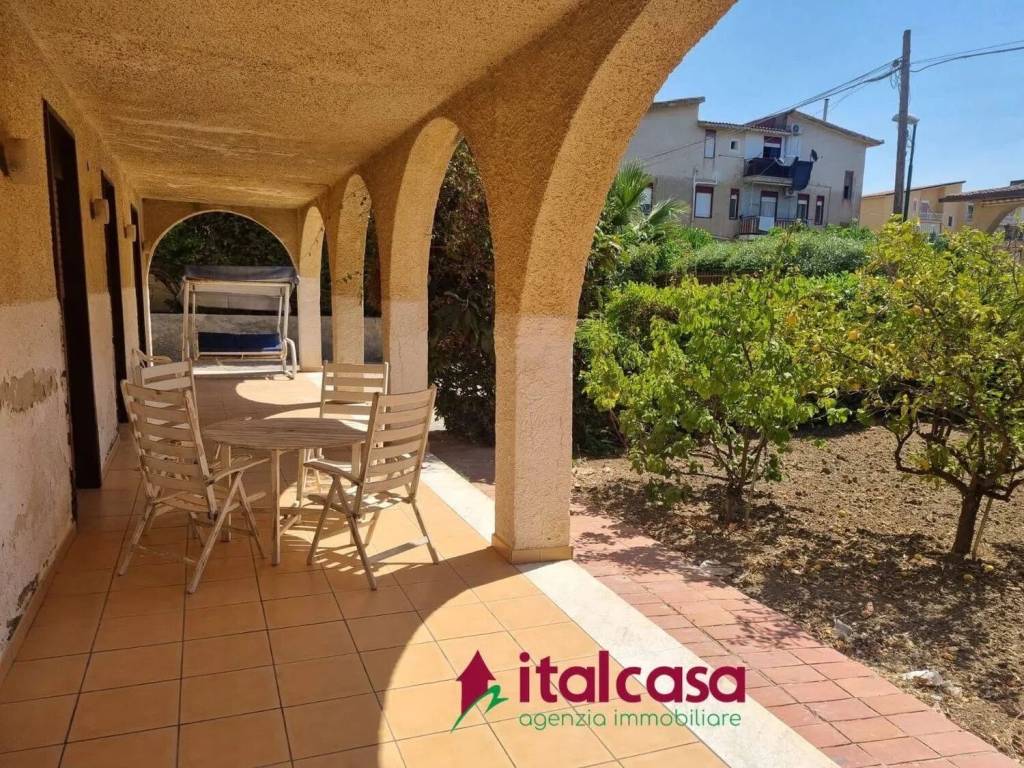 Villa a Agrigento in Via A. Cremona No Number - Foto 4