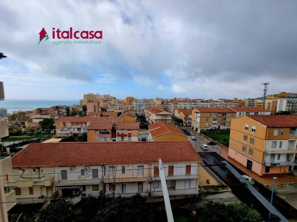 Appartamento a Porto empedocle in Via Gramsci No Number - Foto 3
