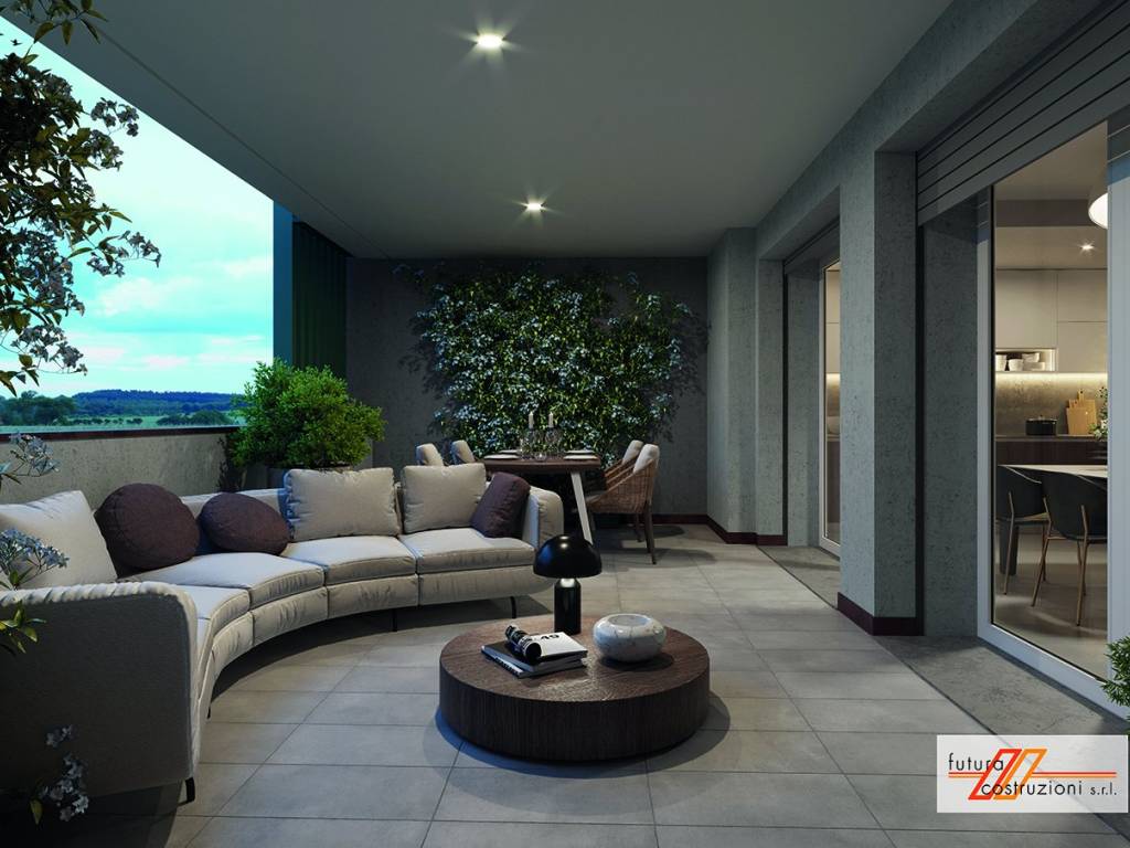 Appartamento a Ozzano dell'emilia in Via Sant'Andrea, 33 - Foto 2