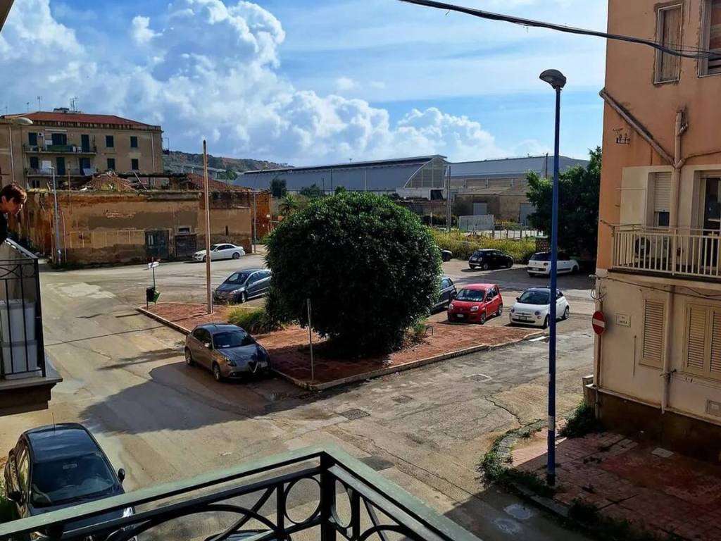 Appartamento a Porto empedocle in Via Abramo Lincoln No Number - Foto 2