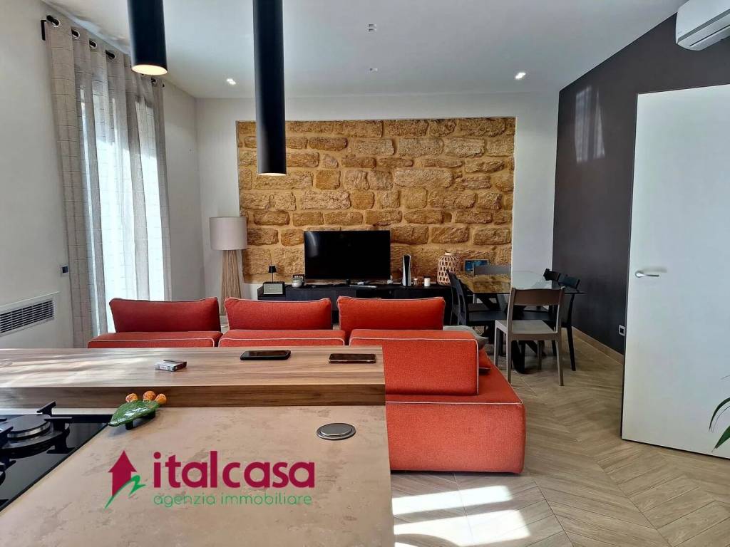 Appartamento a Porto empedocle in Via Abramo Lincoln No Number - Foto 4
