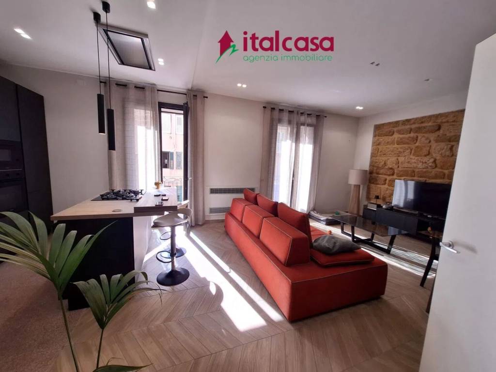 Appartamento a Porto empedocle in Via Abramo Lincoln No Number - Foto 5