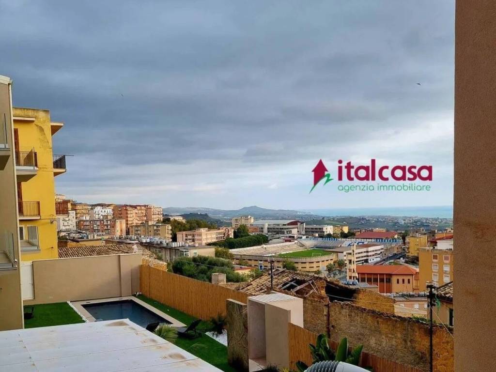 Appartamento a Agrigento in Via Esseneto No Number - Foto 2