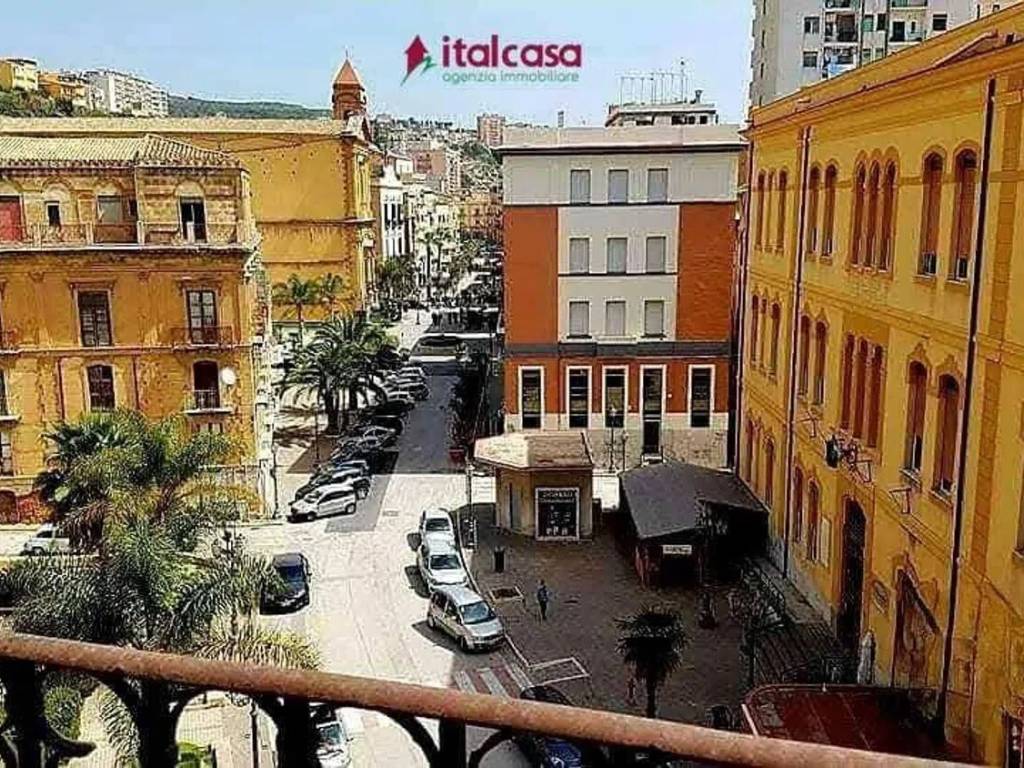 Appartamento a Porto empedocle in Via F. Crispi, 8 - Foto 5