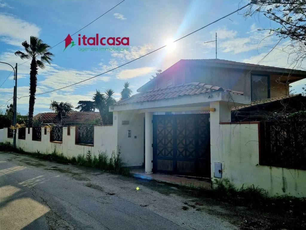 Villa a Porto empedocle in Via Delle Rose No Number - Foto 2