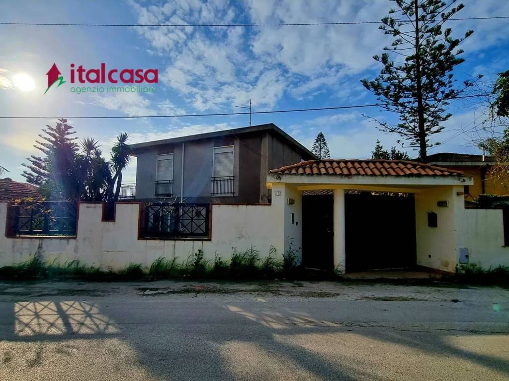 Villa a Porto empedocle in Via Delle Rose No Number - Foto 3