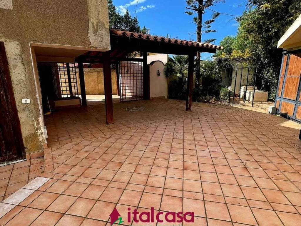 Villa a Porto empedocle in Via Delle Rose No Number - Foto 4