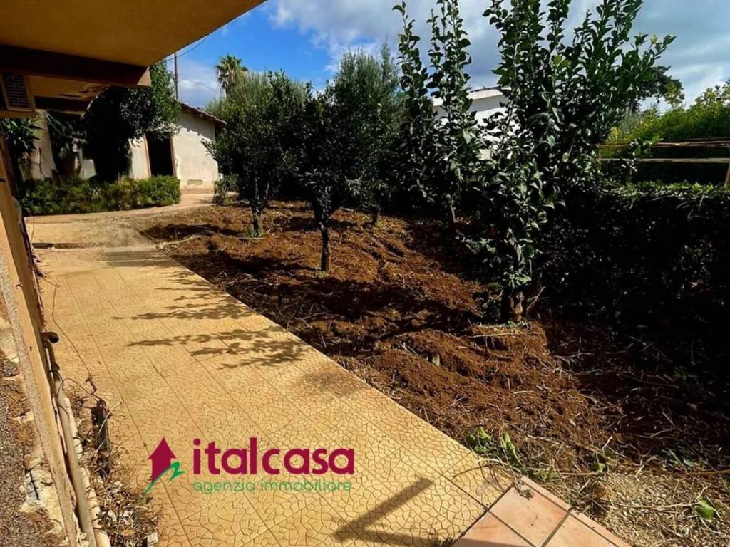 Villa a Porto empedocle in Via Delle Rose No Number - Foto 5