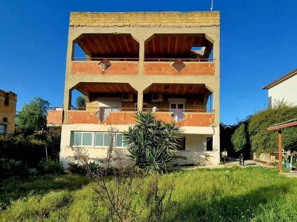 Villa a Porto empedocle in Via Dei Platani No Number - Foto 2