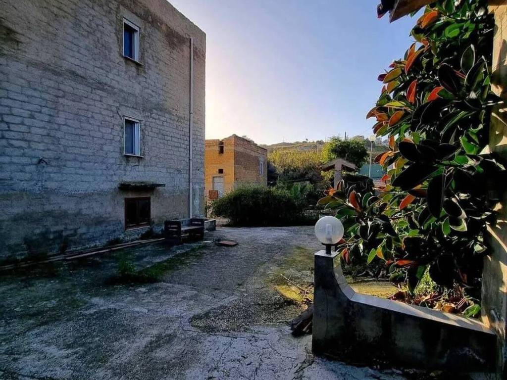 Villa a Porto empedocle in Via Dei Platani No Number - Foto 5