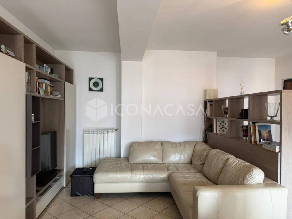 Appartamento a Avezzano in Via Edoardo Mariani, 12 - Foto 5