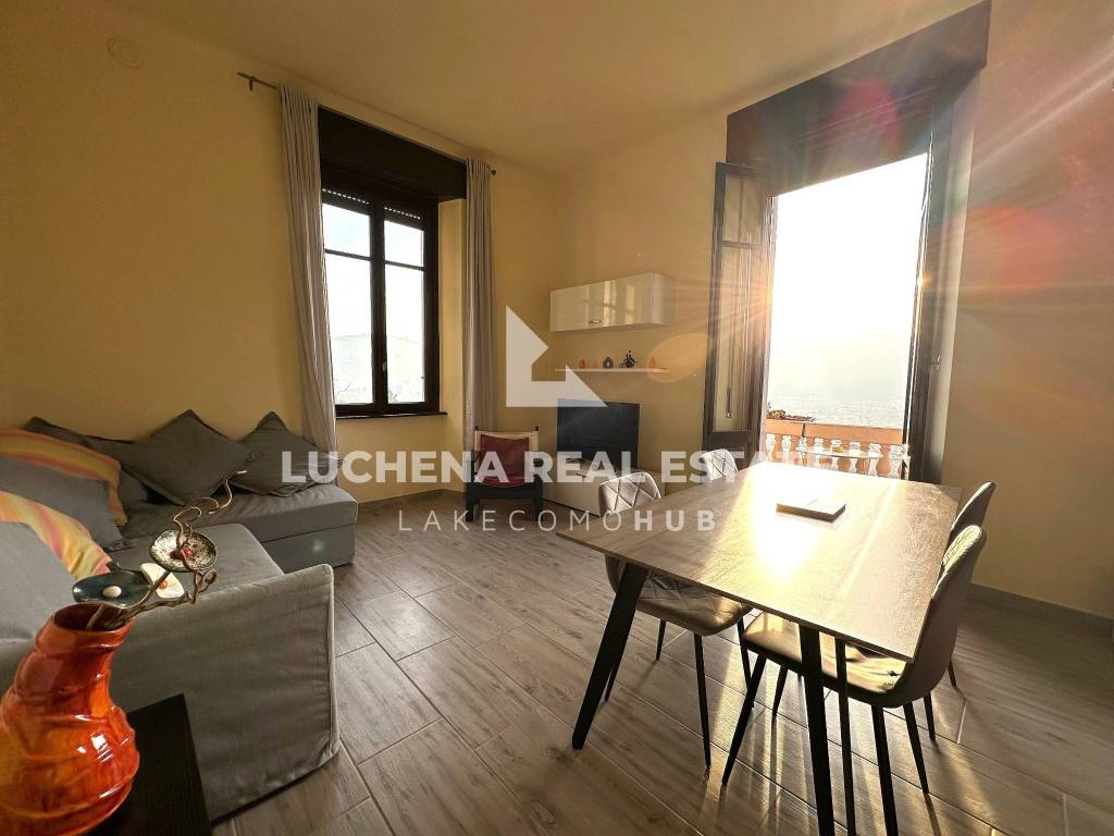 Appartamento a Como in Via per Brunate - Foto 3