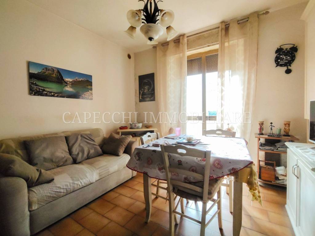 Appartamento a Pistoia in Via Padre Giovanni Antonelli, 274 - Foto 2