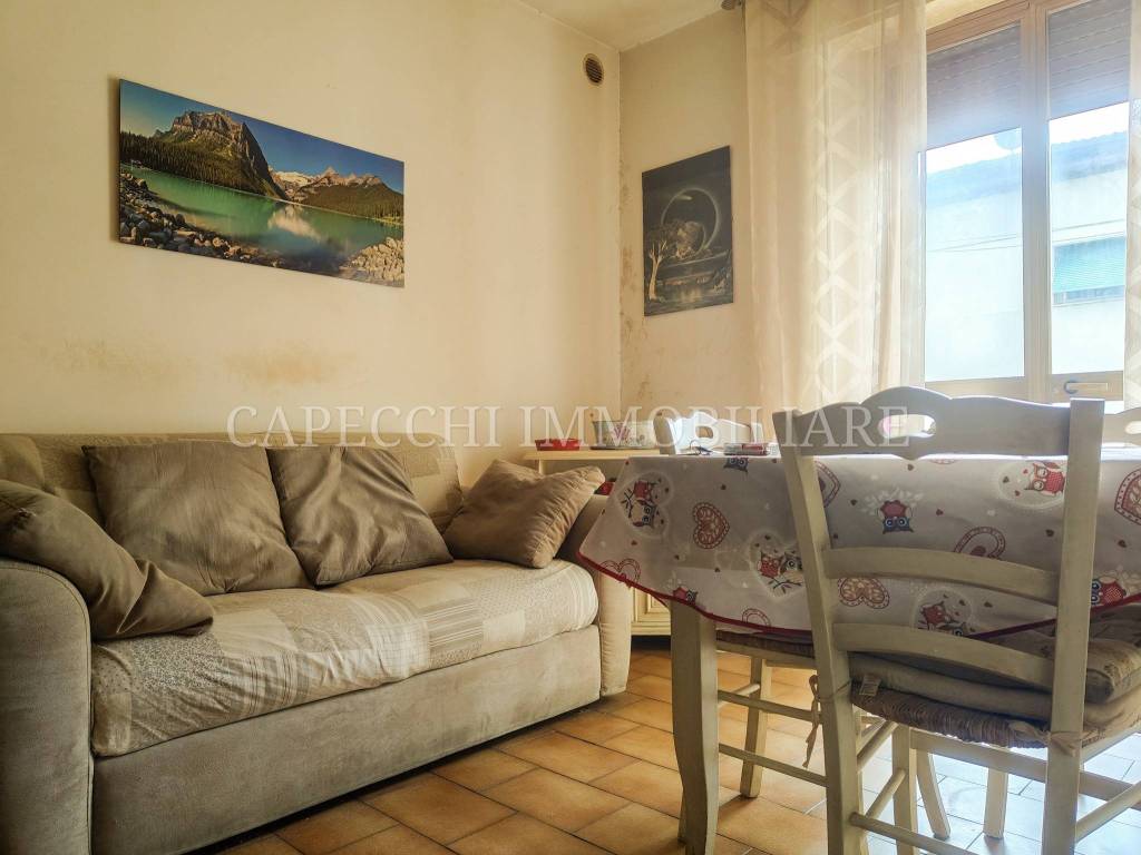 Appartamento a Pistoia in Via Padre Giovanni Antonelli, 274 - Foto 3