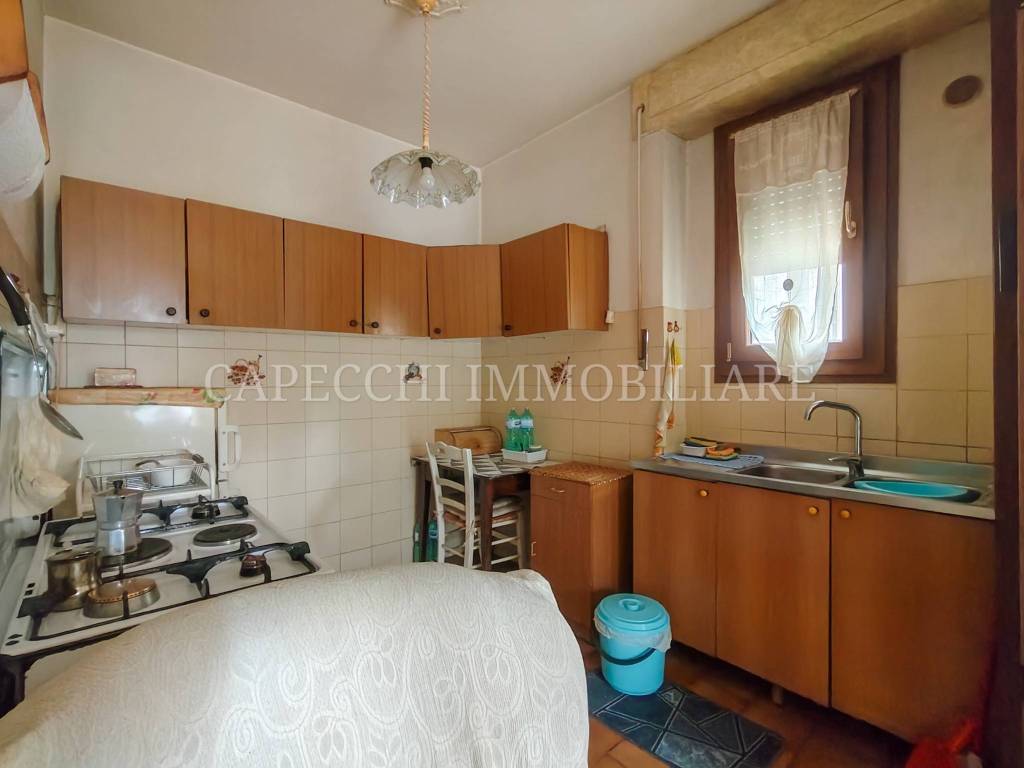 Appartamento a Pistoia in Via Padre Giovanni Antonelli, 274 - Foto 4