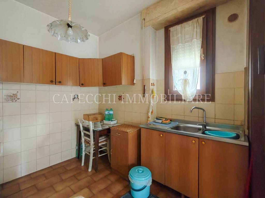 Appartamento a Pistoia in Via Padre Giovanni Antonelli, 274 - Foto 5