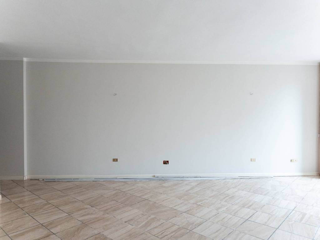 Appartamento a Cagliari in Piazza Martiri d'Italia, 7 - Foto 3