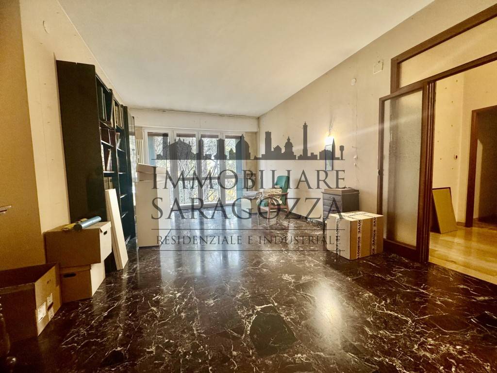 Appartamento a Bologna in VIA ODONE BELLUZZI, 7 - Foto 2