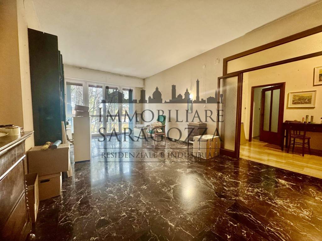 Appartamento a Bologna in VIA ODONE BELLUZZI, 7 - Foto 3