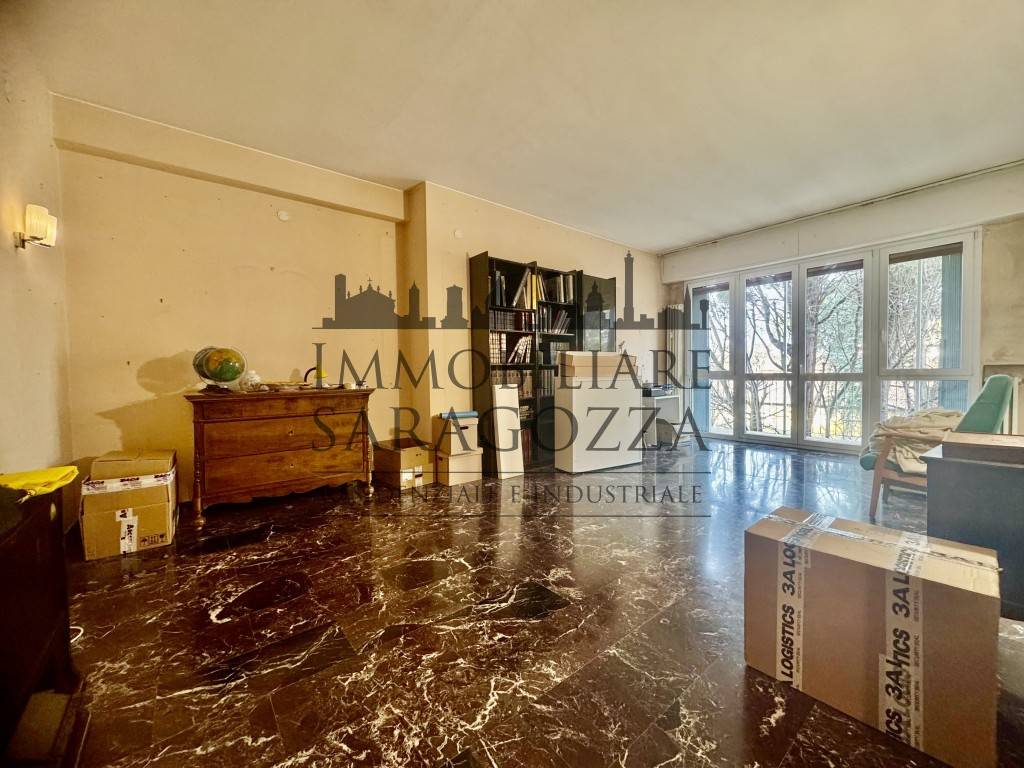 Appartamento a Bologna in VIA ODONE BELLUZZI, 7 - Foto 4