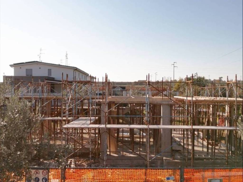 Villetta a schiera a Vasto in Località Pagliarelli - Foto 4