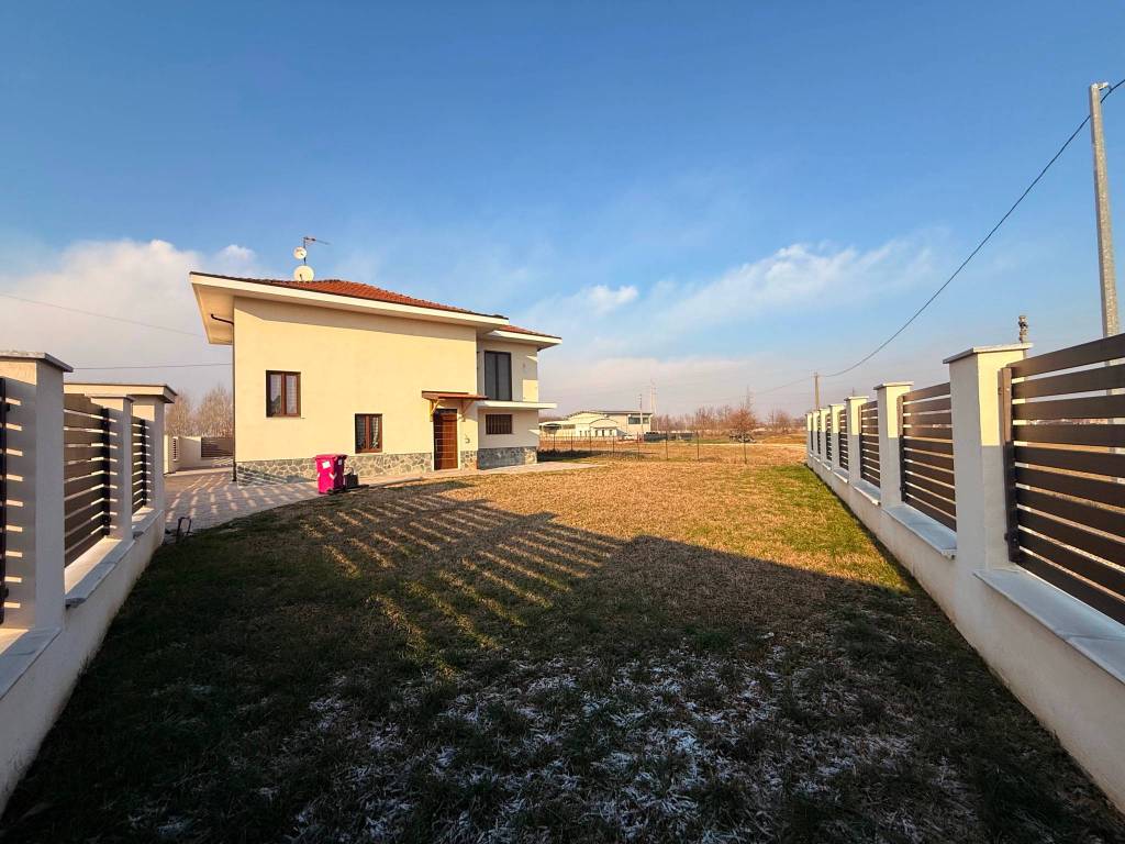Villa a Vinovo in Via Tetti Grella, 103 - Foto 2