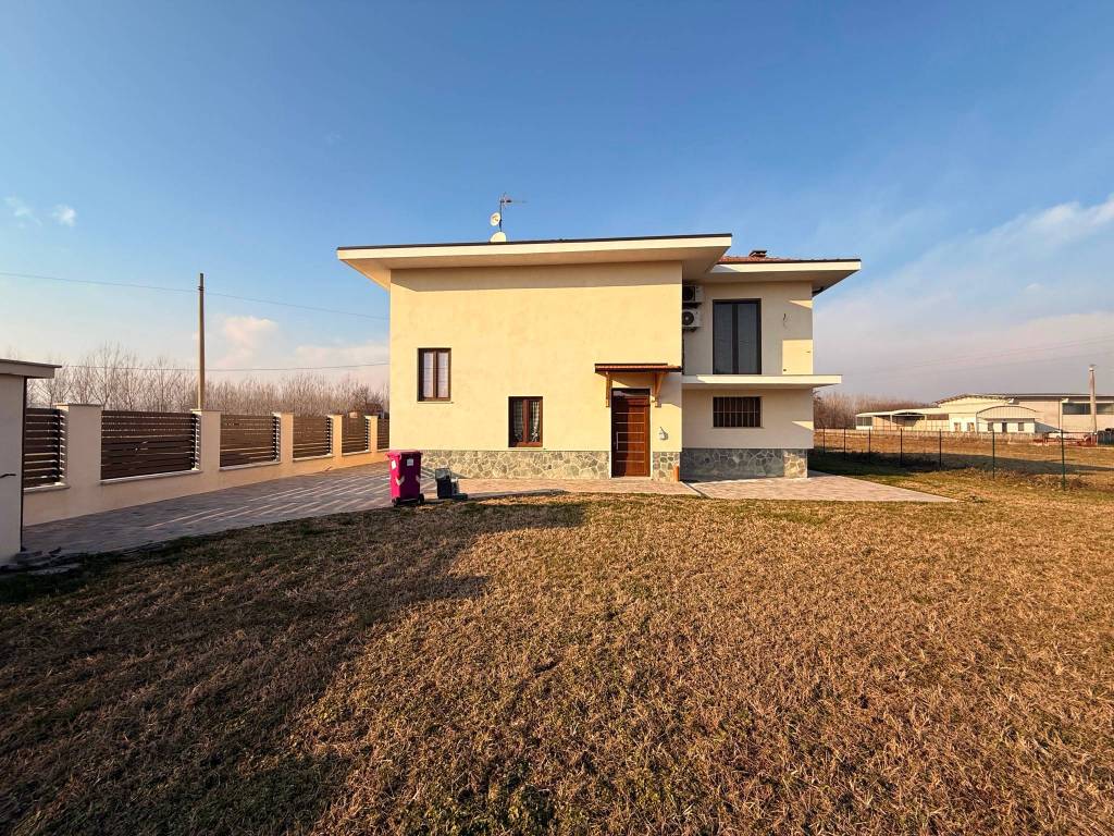 Villa a Vinovo in Via Tetti Grella, 103 - Foto 3