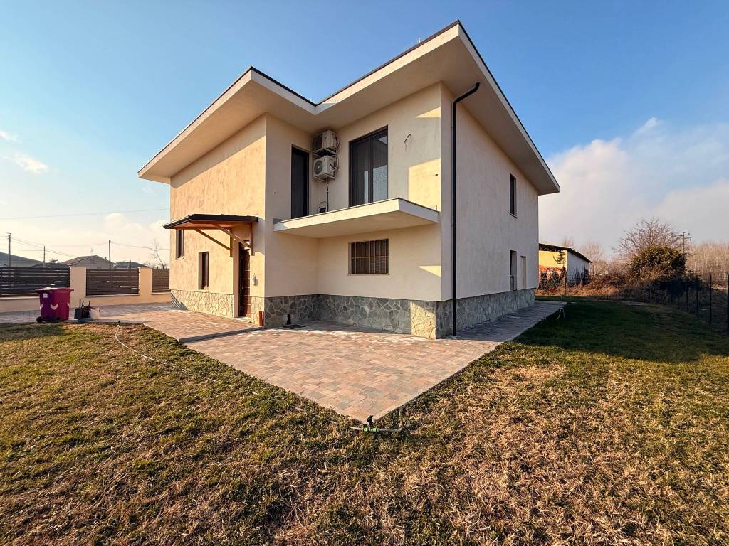 Villa a Vinovo in Via Tetti Grella, 103 - Foto 4