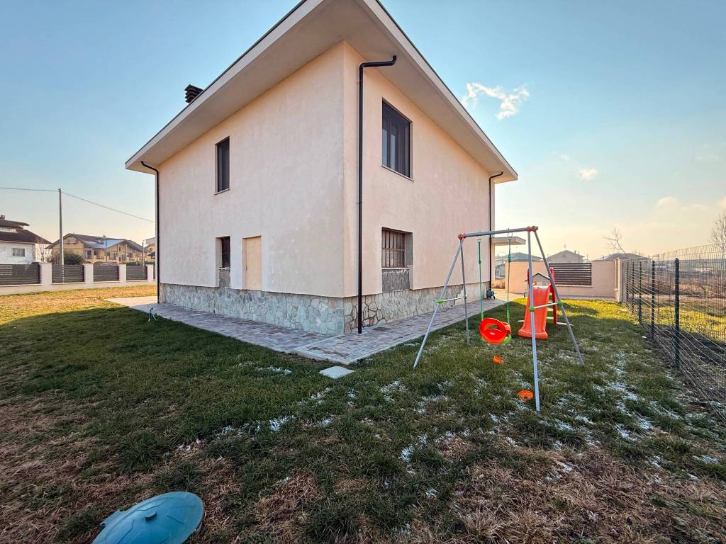 Villa a Vinovo in Via Tetti Grella, 103 - Foto 5