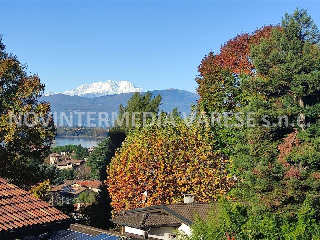 Villa a Gavirate in via S. S. Vitale e Agricola - Foto 4