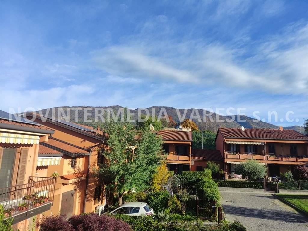 Villa a Gavirate in via S. S. Vitale e Agricola - Foto 5