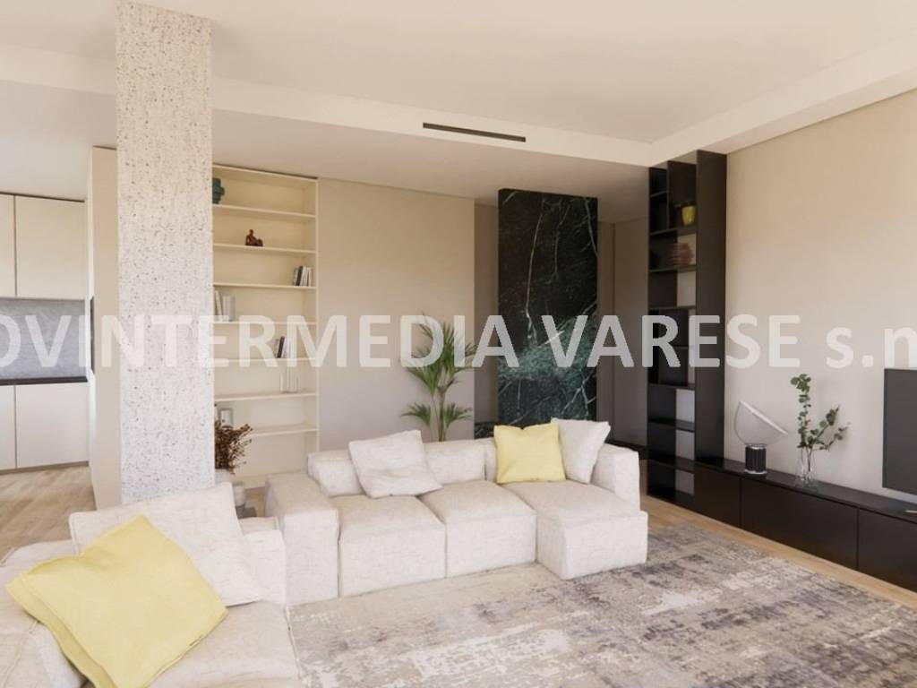 Appartamento a Varese in via san michele arcangelo - Foto 3