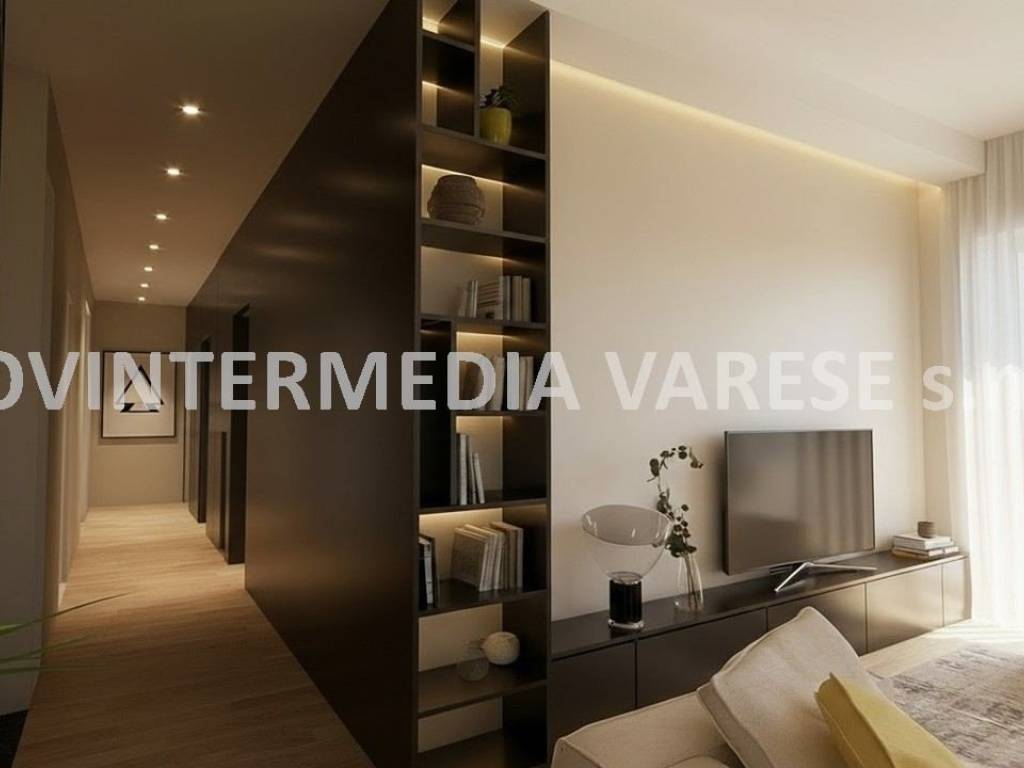 Appartamento a Varese in via san michele arcangelo - Foto 4