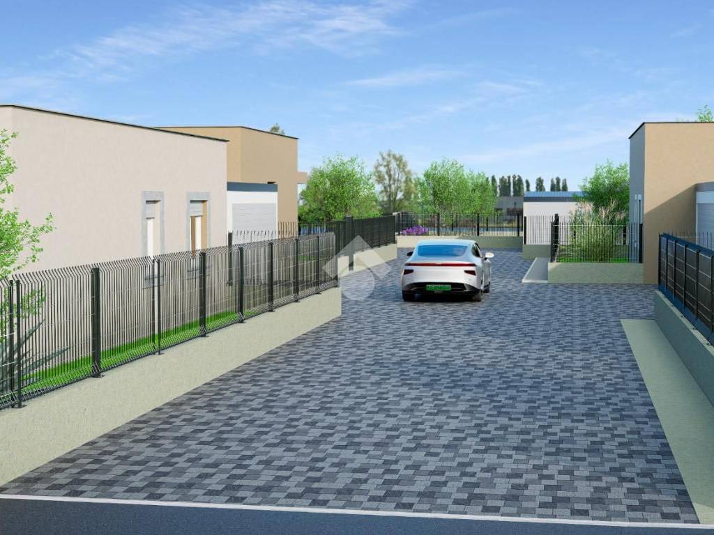 Villa a Oppeano - Foto 4