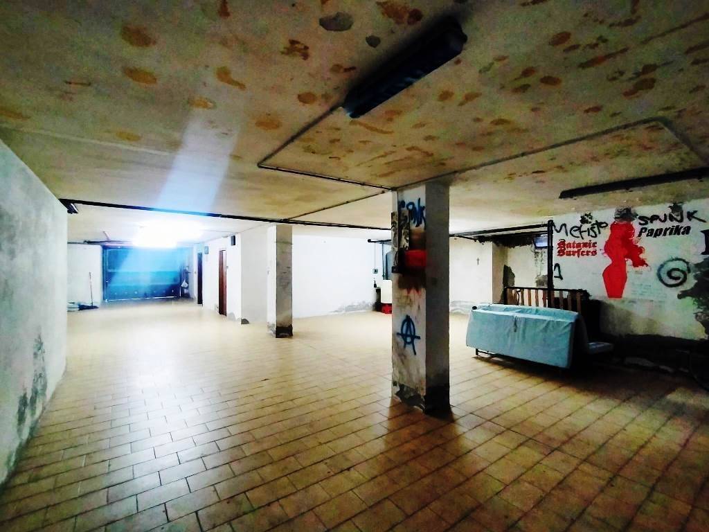Box / garage a Rimini in Via Diredaua - Foto 2