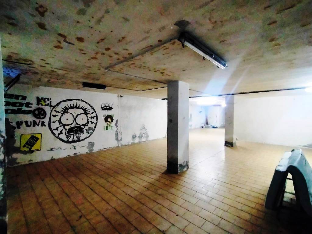 Box / garage a Rimini in Via Diredaua - Foto 3